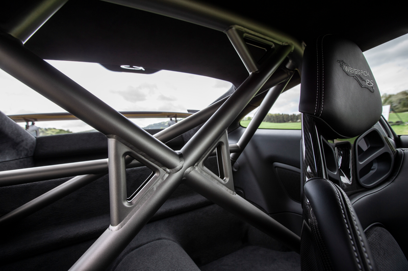 Illustration for article titled Put These Very Good 2019 Porsche 911 GT3 RS Photos In Your Life